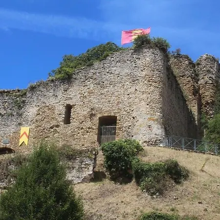 Maison De Charme Aux Portes Des Sables D'olonne *
