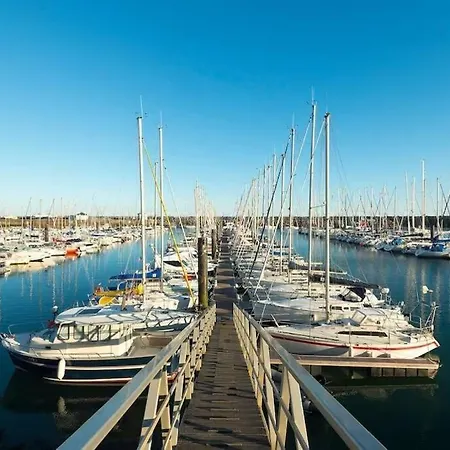 Holiday home Maison De Charme Aux Portes Des Sables D'olonne Talmont-Saint-Hilaire