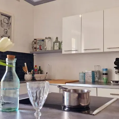 Holiday home Maison De Charme Aux Portes Des Sables D'olonne *