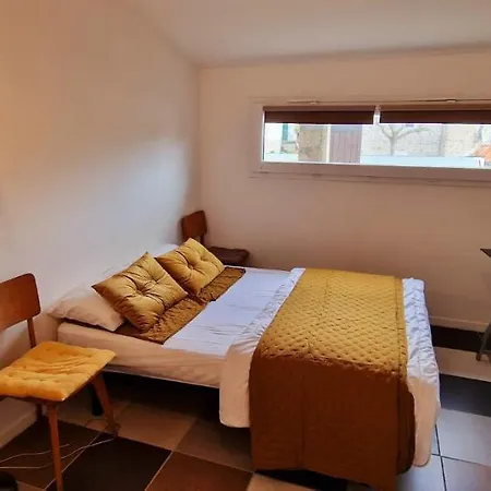 Maison De Charme Aux Portes Des Sables D'olonne Holiday home Talmont-Saint-Hilaire