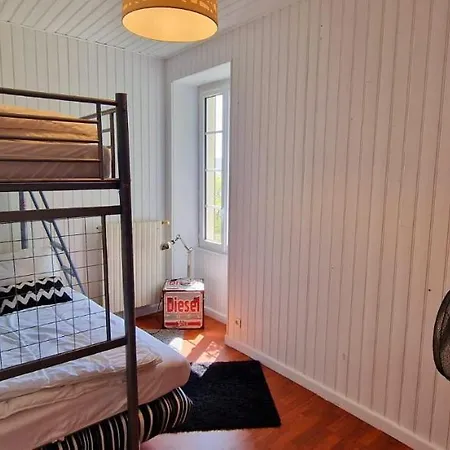 Holiday home Maison De Charme Aux Portes Des Sables D'olonne