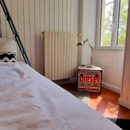 Maison De Charme Aux Portes Des Sables D'olonne Holiday home
