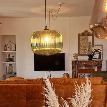 Holiday home Maison De Charme Aux Portes Des Sables D'olonne Talmont-Saint-Hilaire
