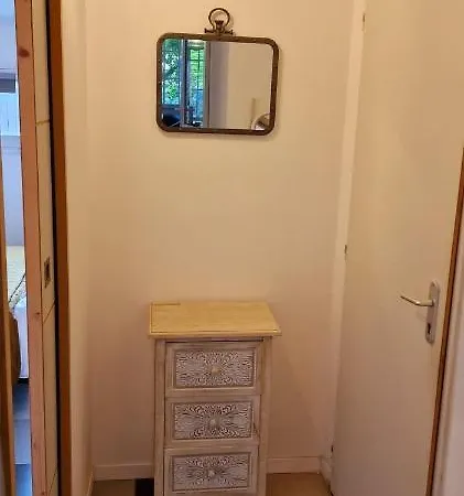 Maison De Charme Aux Portes Des Sables D'olonne Talmont-Saint-Hilaire