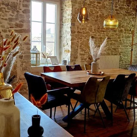 Maison De Charme Aux Portes Des Sables D'olonne