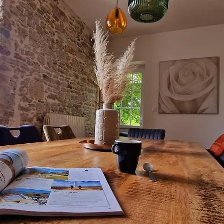 Maison De Charme Aux Portes Des Sables D'olonne Talmont-Saint-Hilaire