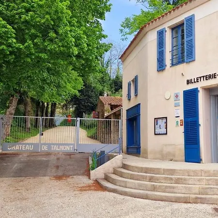 Maison De Charme Aux Portes Des Sables D'olonne