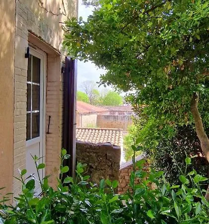 Holiday home Maison De Charme Aux Portes Des Sables D'olonne
