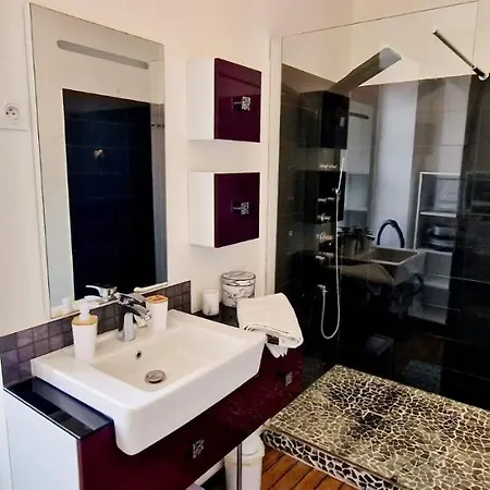 Maison De Charme Aux Portes Des Sables D'olonne Σπίτι διακοπών Talmont-Saint-Hilaire