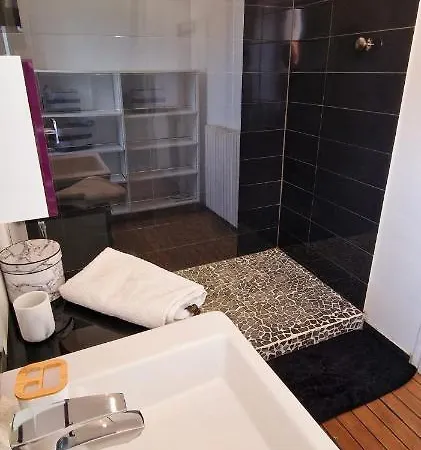 Maison De Charme Aux Portes Des Sables D'olonne *