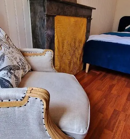 Σπίτι διακοπών Maison De Charme Aux Portes Des Sables D'olonne